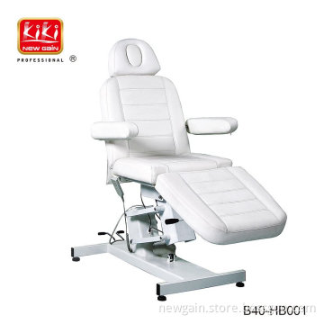 Electric Beauty Bed.Beauty Equipment.spa equipment B40-HB001